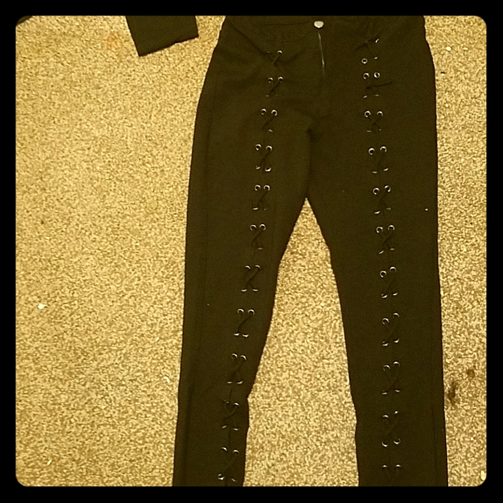 Jean's
